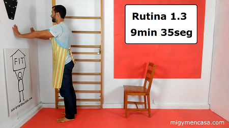 Rutina 1.3