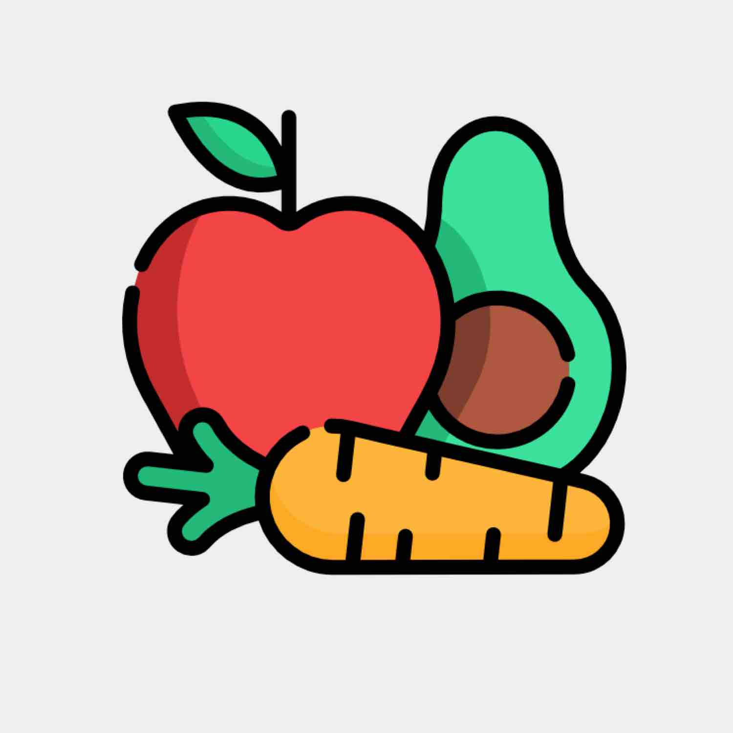 cover of episode 224. Paleo o vegano: el chico vegano (parte I)