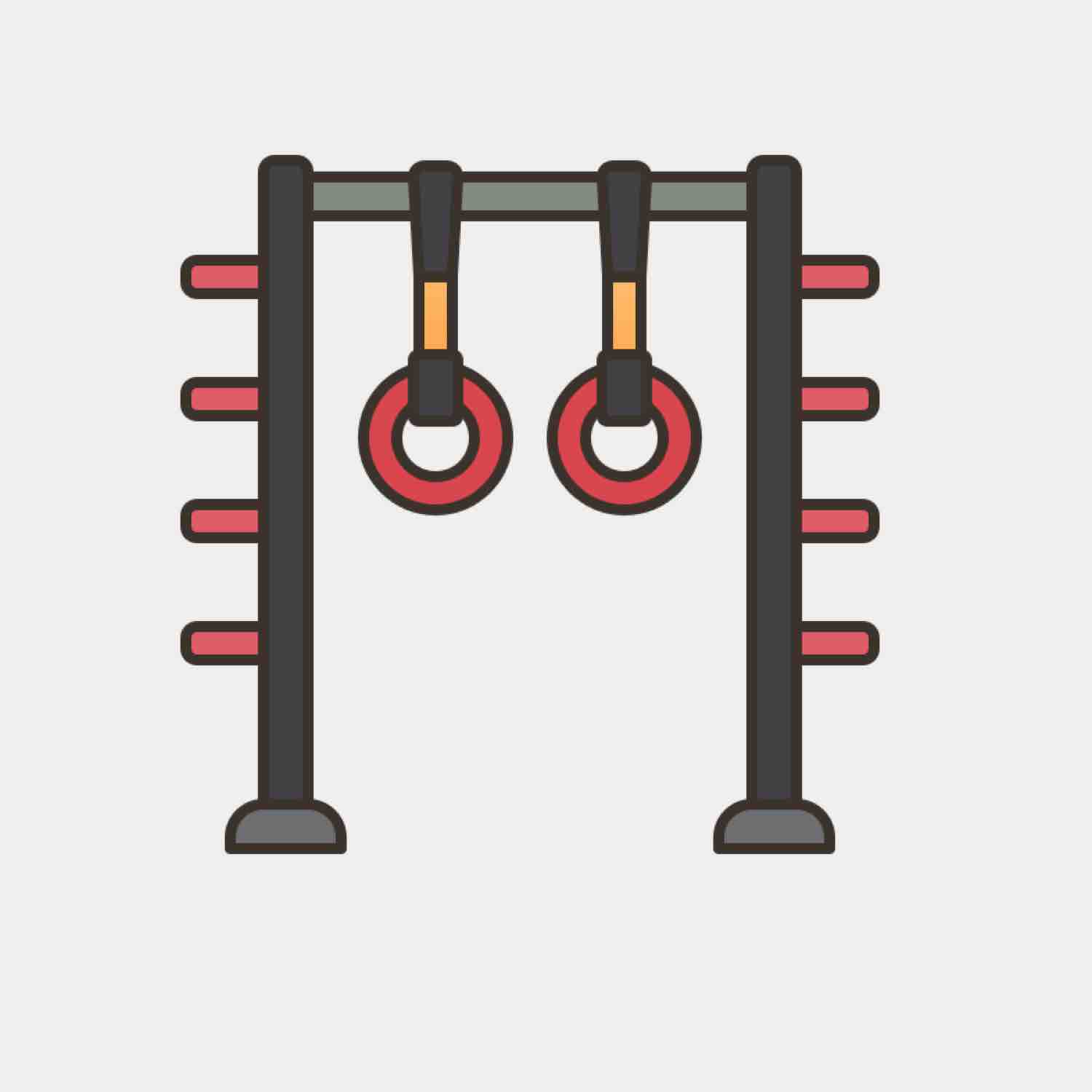 cover of episode 228. Ejercicios dinámicos de calistenia y Street Workout, con Yerai Alonso