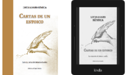 LIBRO CARTAS de un ESTOICO