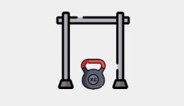 DOMINADAS CON LASTRE Dominadas con lastre