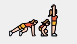 CURSO de BURPEES