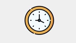 ORGANIZACIÓN del TIEMPO