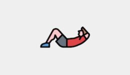 PLAN de ABDOMINALES para CORREDORES