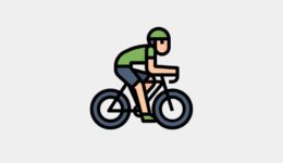 PLAN de FUERZA para CICLISTAS